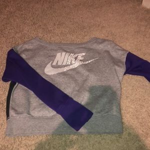 Nike Crewneck